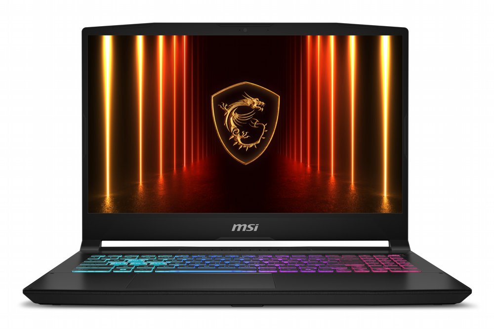 MSI Katana 15 HX | 15.6'' Full HD IPS | Intel Core i7-14650HX | RTX5070 | 16GB DDR5 | 1TB SSD | W11 Home - Matmuis