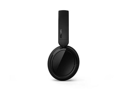 Philips 5000-series TAH5209BK/00 | Draadloze Over-Ear Koptelefoon | Zwart - Matmuis