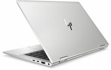 HP EliteBook X360 830 G7 | 14" Full HD IPS Touch | Intel Core i5-10310U | 8GB RAM | 256GB SSD | Windows 11 Professional | Refurbished Silver