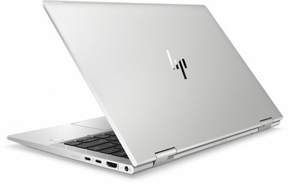 HP EliteBook X360 830 G7 | 14" Full HD IPS Touch | Intel Core i5-10310U | 8GB RAM | 256GB SSD | Windows 11 Professional | Refurbished Silver
