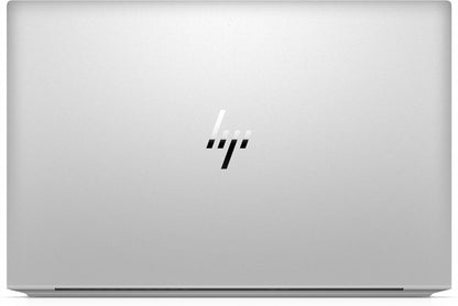 HP EliteBook 850 G7 | 15.6" Full HD IPS | Intel Core i5-10310U | 8GB RAM | 256GB SSD | Windows 11 Professional | Refurbished Silver