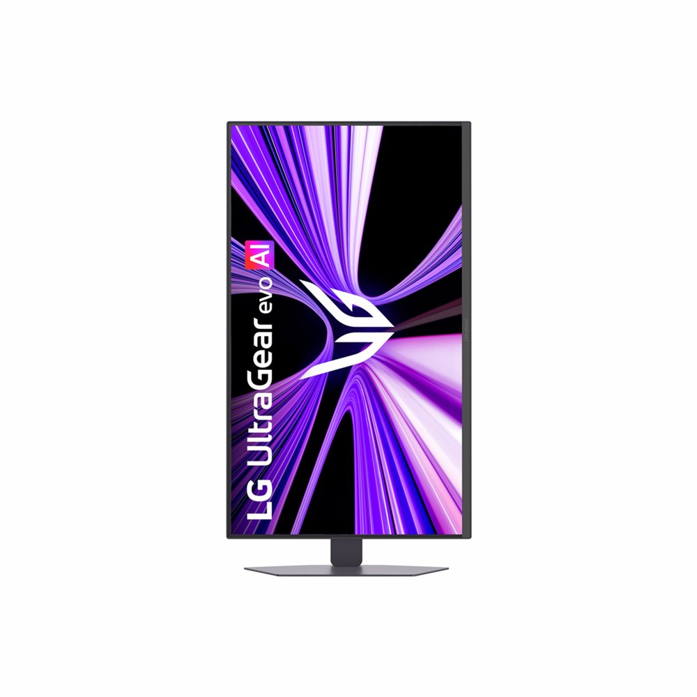 LG UltraGear evo 27GM950B | 27" 5K Mini-LED | 5K 165Hz / QHD 330Hz Dual Mode | Gaming Monitor