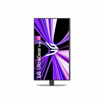 LG UltraGear evo 27GM950B | 27" 5K Mini-LED | 5K 165Hz / QHD 330Hz Dual Mode | Gaming Monitor