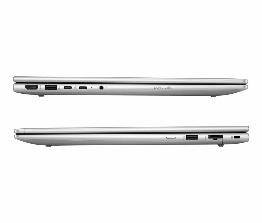 HP ProBook 4 G1i AI | 16” WUXGA IPS | Intel Core Ultra 5 225U | 16GB DDR5 | 512GB SSD | IR Cam | W11 Pro - Matmuis
