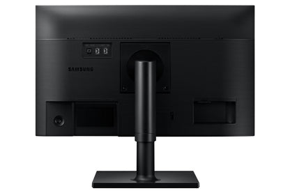 Samsung LF22T450FQR 22" | 1920x1080 IPS | 75Hz | USB-Hub | VESA-compatibel | 178° Kijkhoek | Monitor - Matmuis - Matmuis