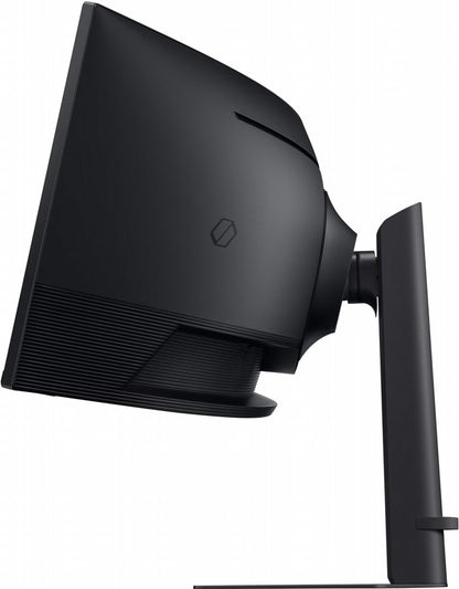 Samsung Odyssey G9 G91F 49" | 5120x1440 VA | 144Hz | 1ms | Curved UltraWide Gaming Monitor | Zwart - Matmuis - Matmuis