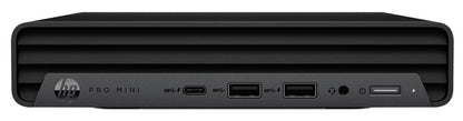 HP ProDesk Mini 400 G9 | Intel Core i5-14500T | 16GB DDR5 | 512GB SSD | Windows 11 Professional | Inclusief Toetsenbord - Matmuis - Matmuis