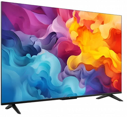 TCL 50P655 | 50" 4K Ultra HD LED Smart TV | Google TV | HDR10 | 60Hz - Matmuis - Matmuis
