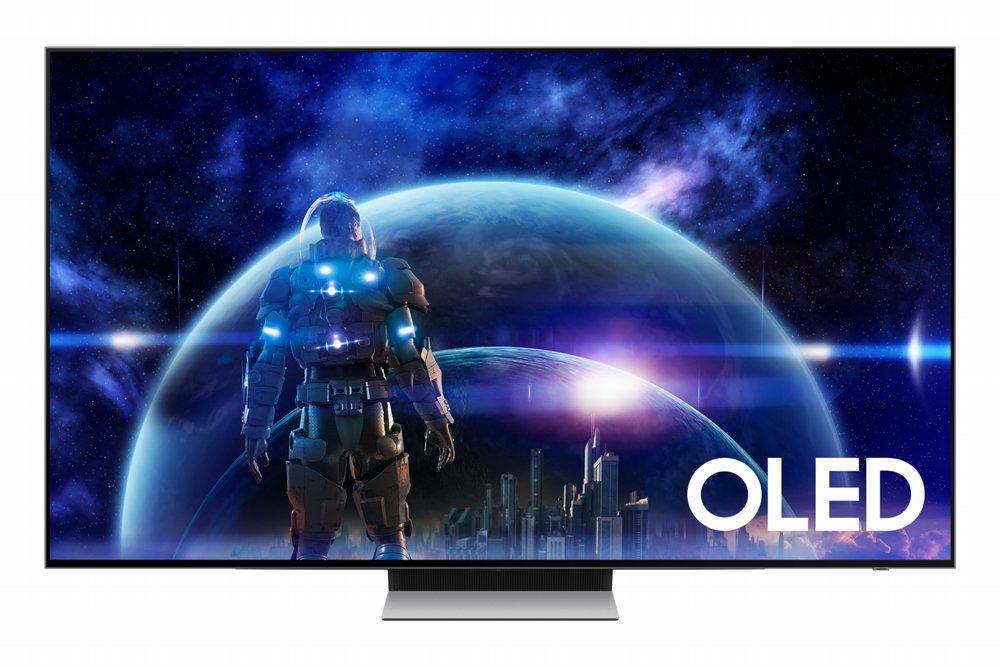 Samsung QE48S92DAE 48