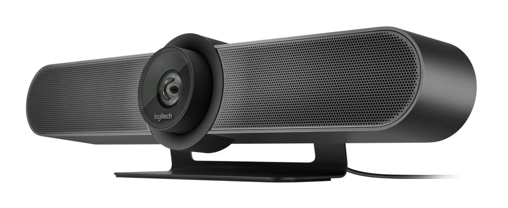 Logitech MeetUp Conferentiecamera | 4K Ultra HD | 120° Kijkhoek | 5x Zoom | Bluetooth | USB - Matmuis - Matmuis