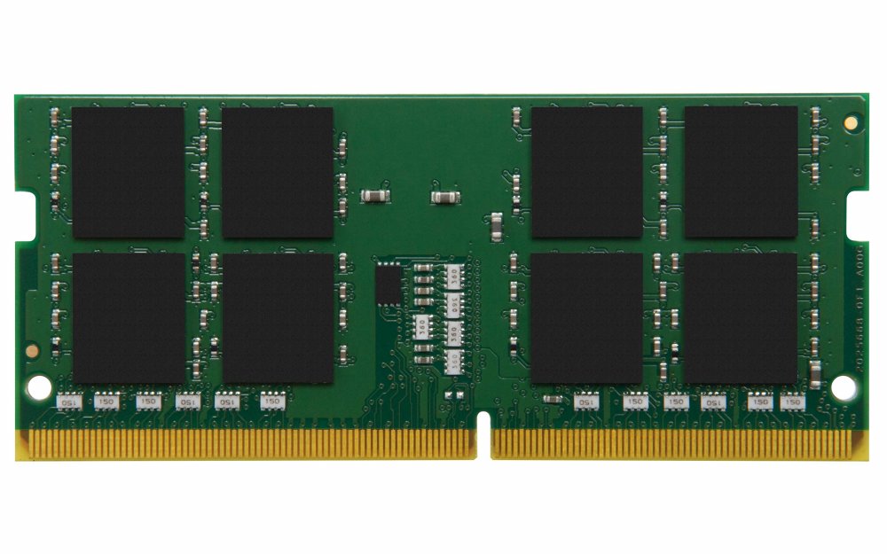 Kingston ValueRAM KVR56S46BS8 16 | 16GB RAM | 1 x 16GB | DDR5 | SO-DIMM | 5600 MHz - Matmuis - Matmuis