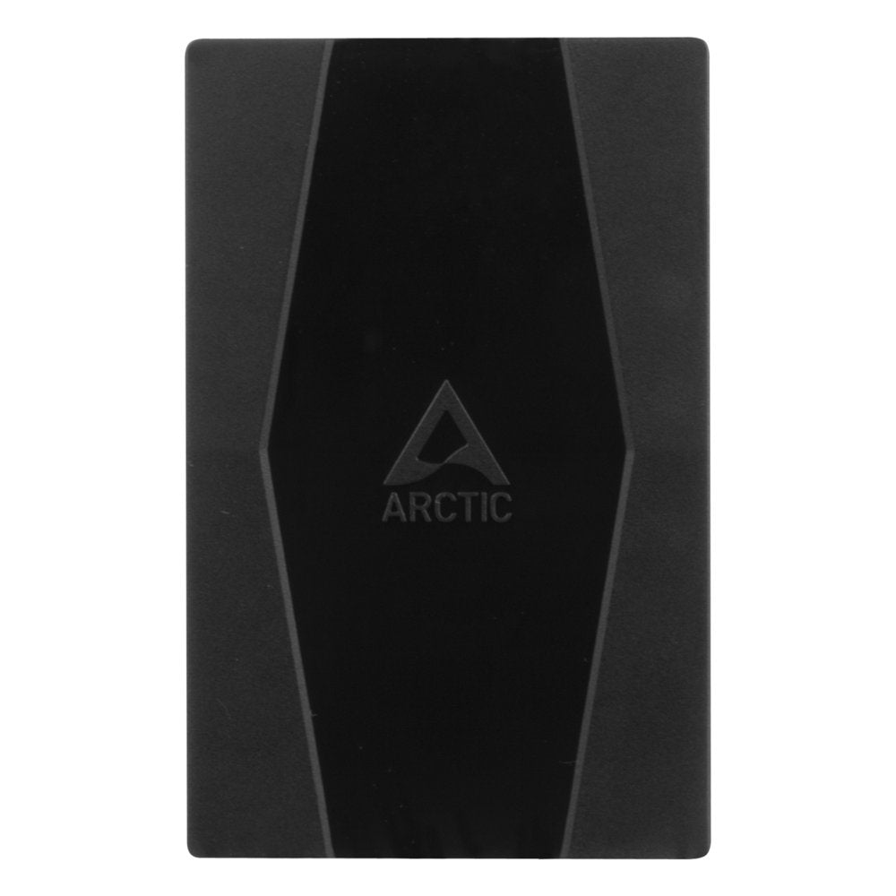 ARCTIC Case Fan Hub | Ondersteunt Meerdere Casefans - Matmuis - Matmuis