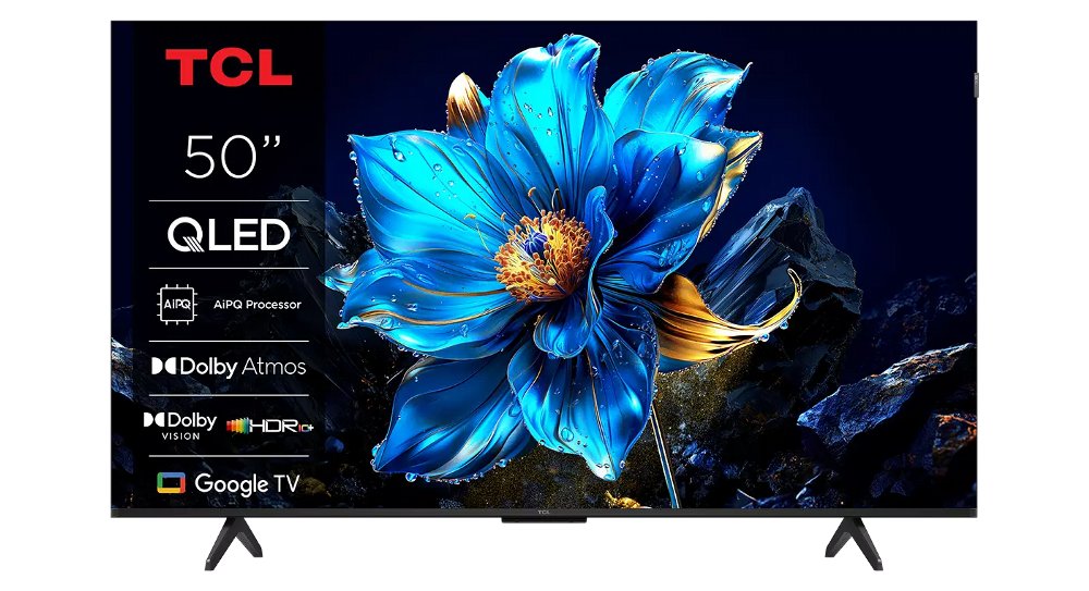 TCL 50P79K | 50