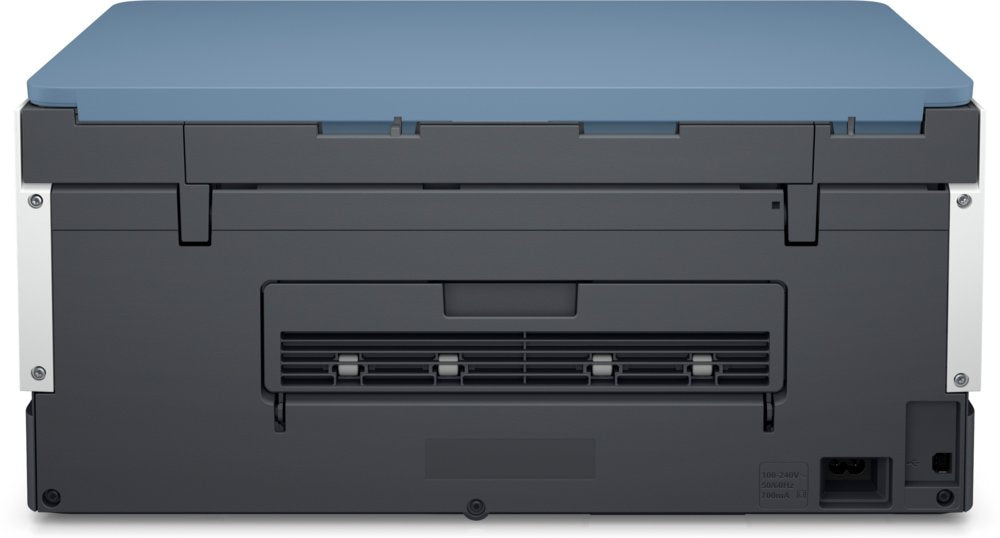 HP Smart Tank 7006 | All-in-One Inkjetprinter | 4800 x 1200 DPI | Wi-Fi | Kleur - Matmuis - Matmuis