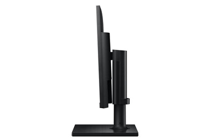 Samsung LF22T450FQR 22" | 1920x1080 IPS | 75Hz | USB-Hub | VESA-compatibel | 178° Kijkhoek | Monitor - Matmuis - Matmuis