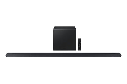 Samsung HW-S800D | Ultra Slim Soundbar | 3.1.2 Kanalen | Dolby Atmos | Bluetooth | Zwart - Matmuis