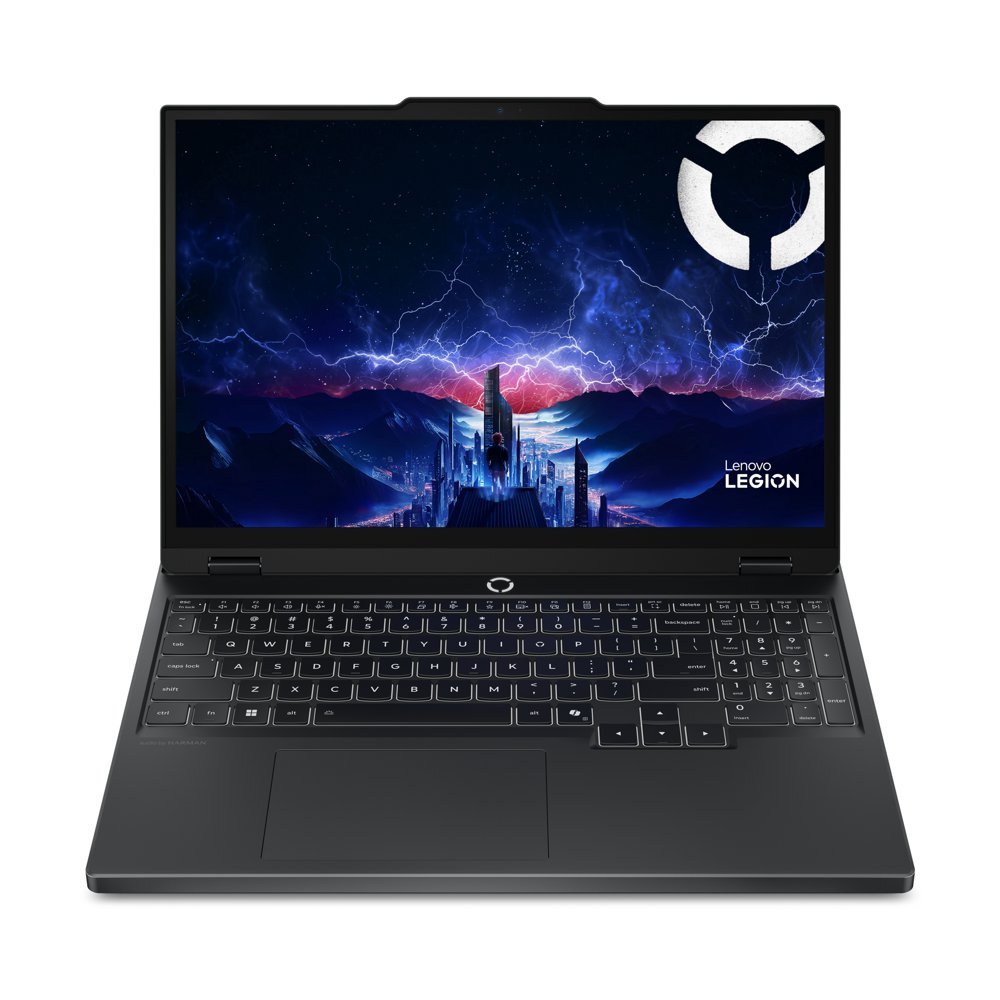 Lenovo Legion 5 | 15.3'' Full HD IPS 165Hz | Intel Core i7-13650HX | RTX5060 | 16GB DDR5 | 512GB SSD | W11 Home - Matmuis
