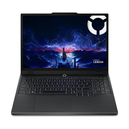 Lenovo Legion 5 | 15.3'' Full HD IPS 165Hz | Intel Core i7-13650HX | RTX5060 | 16GB DDR5 | 512GB SSD | W11 Home - Matmuis