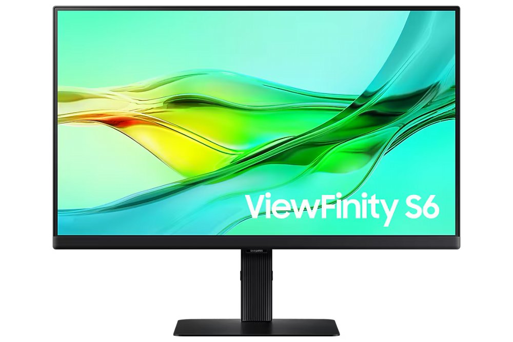 Samsung ViewFinity S6 S60UD | 27