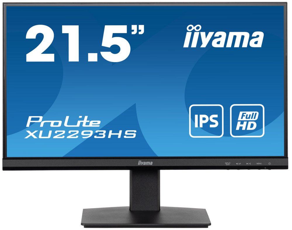 iiyama ProLite XU2293HS-B5 21.5