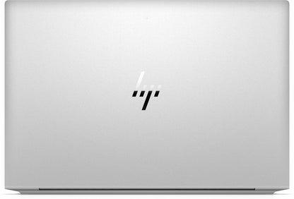 HP EliteBook 840 G8 | 14'' Full HD IPS | Intel Core i7-1185G7 | 16GB RAM | 256GB SSD | W11 Professional | REFURBISHED SILVER