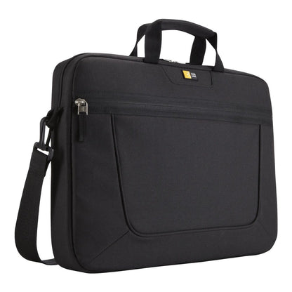 Case Logic CL-NBB15 | 15.6" Laptoptas | Zwart | REFURBISHED SILVER - Matmuis