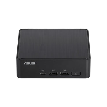 ASUS NUC 14 Pro Slim Barebone Desktopcomputer | Intel Core Ultra 5 125H | Zonder DDR5-geheugen, opslag en besturingssysteem