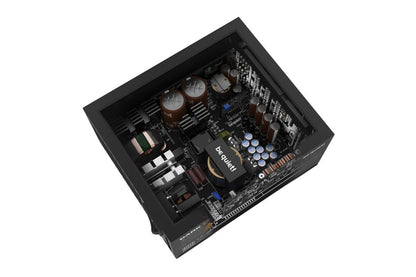 be quiet! Dark Power 13 | 750 Watt Titanium ATX PSU | Modulair | Power Supply | Voeding - Matmuis - Matmuis