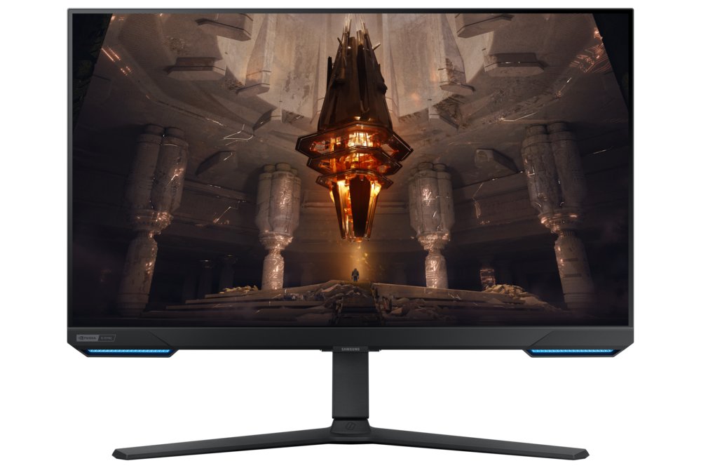 Samsung Odyssey LS32BG700EU 32