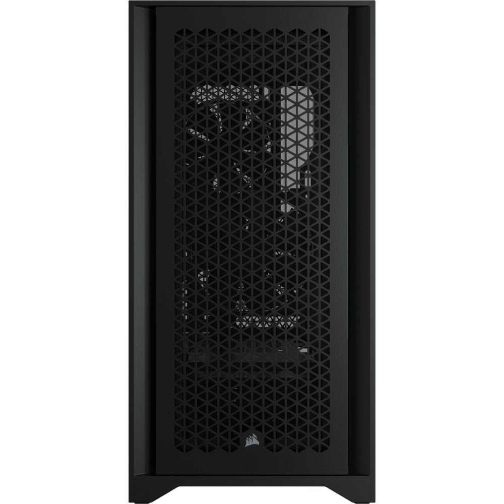 Corsair 4000D Airflow | Midi Tower Case | Zwart - Matmuis