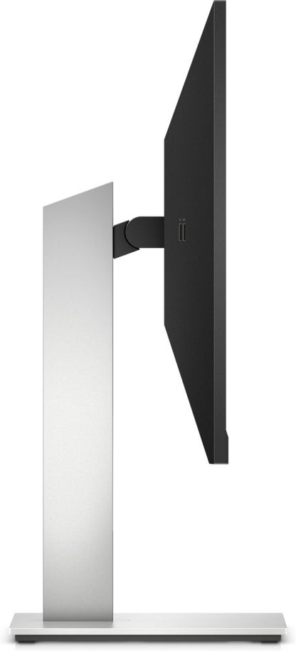 HP E24i G4 24" | 1920x1200 WUXGA IPS | 60Hz | 5ms | 99% sRGB | USB Hub | Ergonomisch Verstelbaar | Monitor - Matmuis - Matmuis