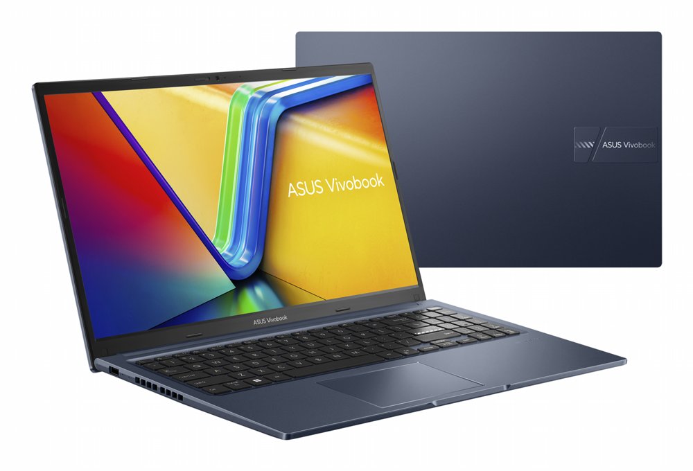 ASUS Vivobook 15 | 15,6'' Full HD IPS | AMD Ryzen 5 7430U | 8GB RAM | 512GB SSD | W11 Pro - Matmuis