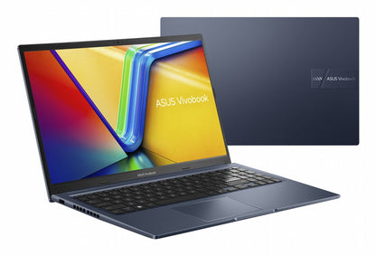ASUS Vivobook 15 | 15,6'' Full HD IPS | AMD Ryzen 5 7430U | 8GB RAM | 512GB SSD | W11 Pro - Matmuis