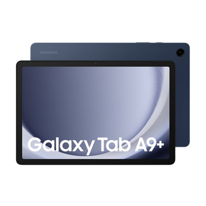 Samsung Galaxy Tab A9+ | 11" Display | 64 GB Opslag | Wi-Fi | Blauw