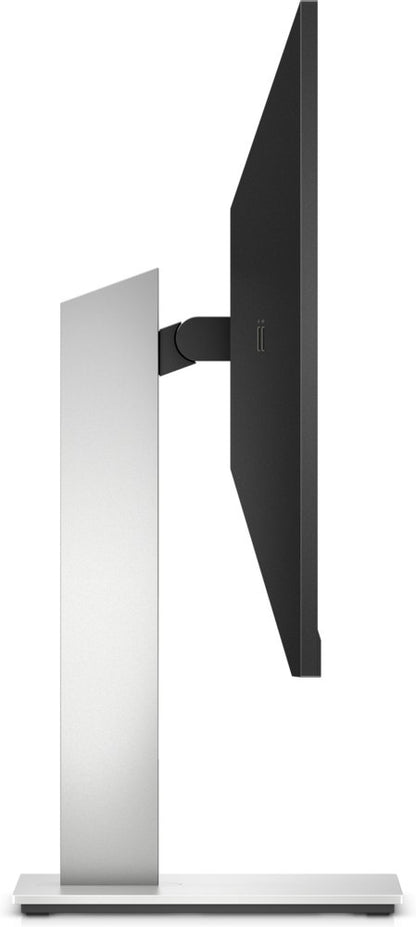 HP E-Series E27 G4 27" | 1920x1080 IPS | 60Hz | Full HD Monitor | Zwart - Matmuis - Matmuis