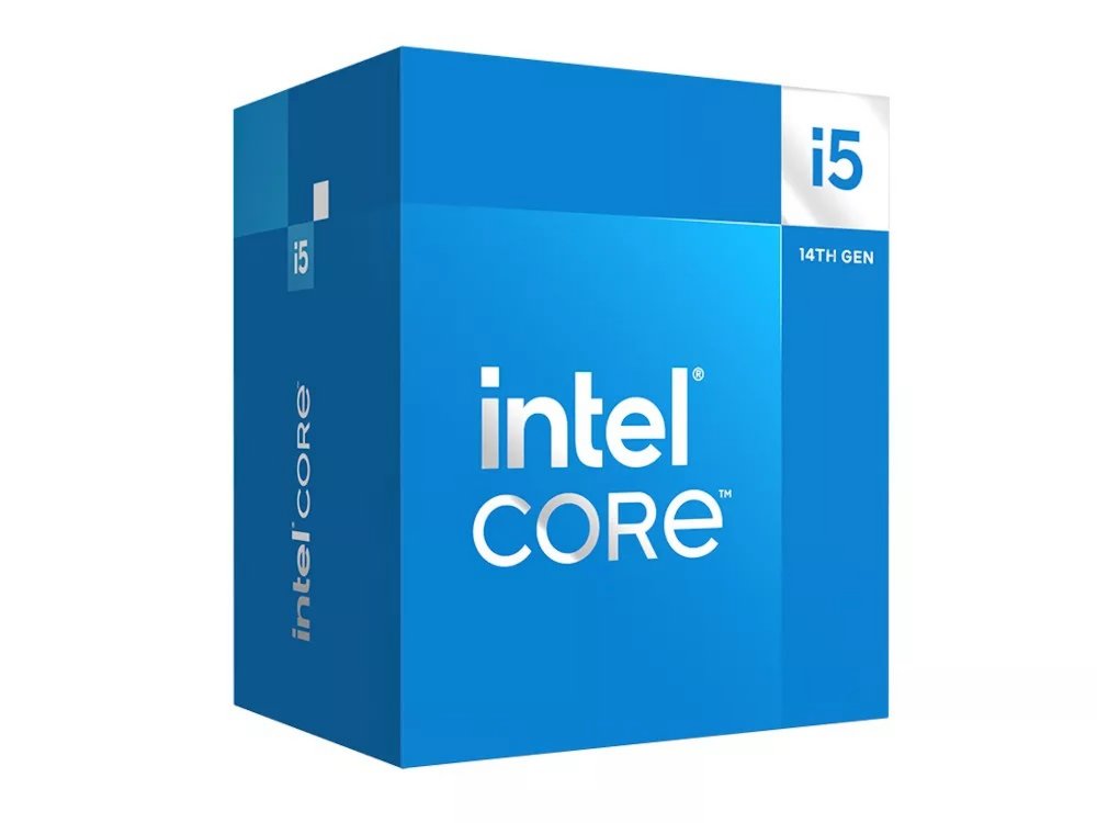 Intel Core i5-14500 | 14 Core | 2,6GHz (5GHz Turbo) | LGA 1700 | Processor | CPU - Matmuis - Matmuis