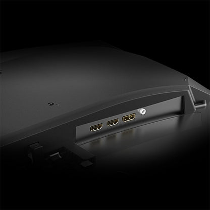 GIGABYTE GS27FC 27" | 1920x1080 | 180Hz | Gaming Monitor - Matmuis - Matmuis