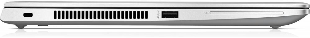 HP EliteBook 840 G6 | 14'' Full HD IPS | Intel Core i5-8365U | 16GB RAM | 256GB SSD | W11 Pro | REFURBISHED
