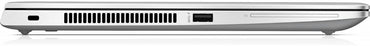 HP EliteBook 840 G6 | 14'' Full HD IPS | Intel Core i5-8365U | 16GB RAM | 256GB SSD | W11 Pro | REFURBISHED