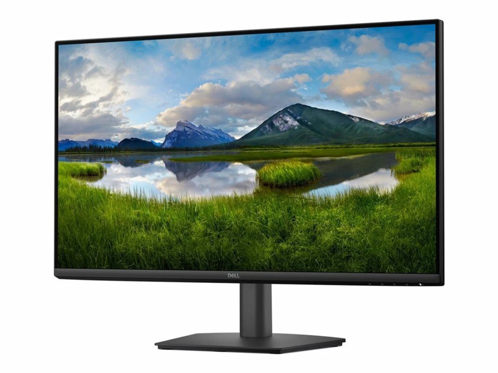 Dell Pro E2725HM | 27" Full HD IPS Monitor | 100Hz | HDMI, DisplayPort en VGA