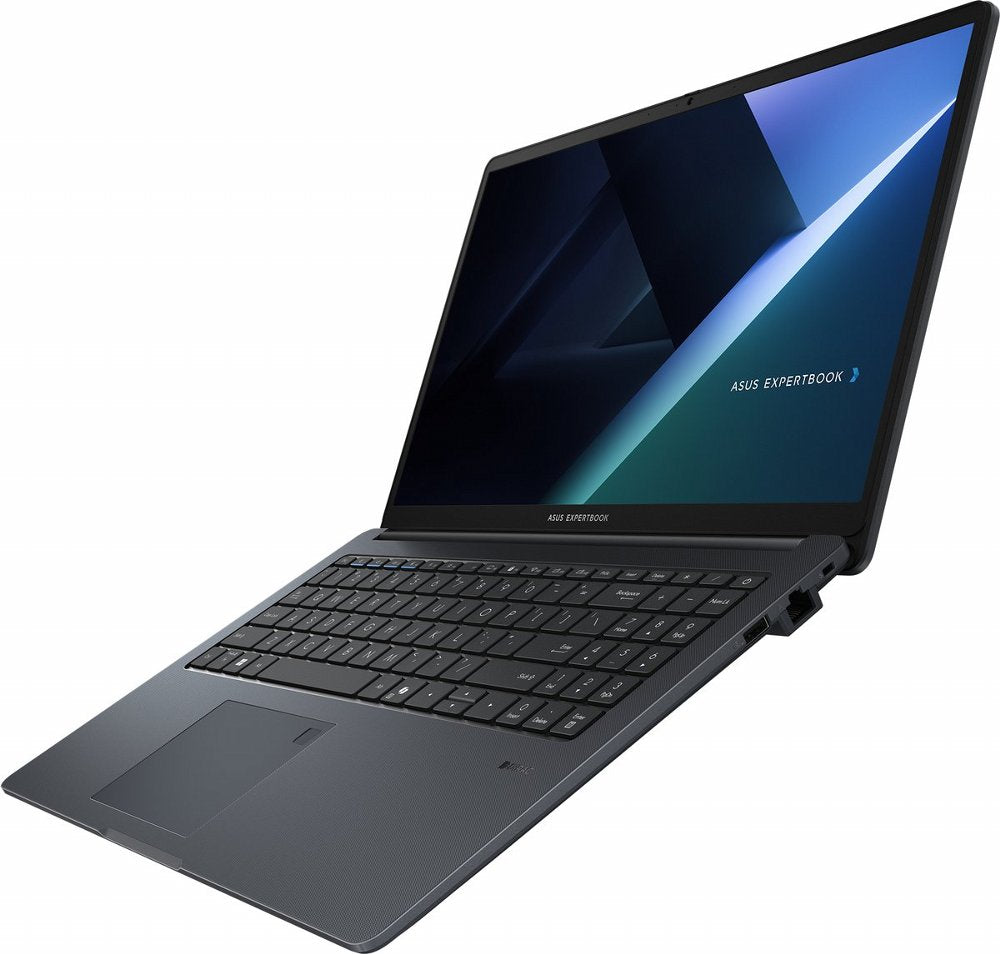 Asus ExpertBook BM1 | 15.6'' Full HD | AMD Ryzen 5 7535U | 16GB DDR5 | 512GB SSD | W11 Pro - Matmuis