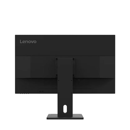 Lenovo ThinkVision E27-40 | 27" Full HD IPS | 100 Hz | HDMI & DisplayPort | Monitor