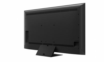 TCL 55C805 | 55" 4K Ultra HD QD-Mini LED Smart TV | Google TV | Dolby Vision IQ | 144Hz - Matmuis - Matmuis