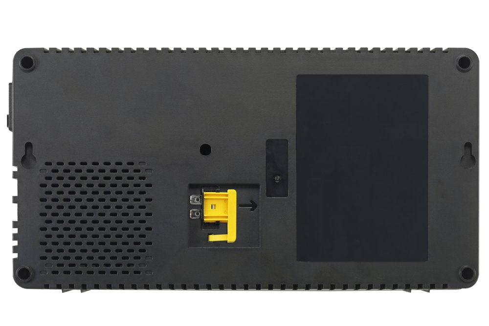 APC Easy UPS BV1000I-GR | 1000 VA / 600 W | 4x Schuko Stopcontacten | AVR Spanningstabilisatie | LED-Statusindicator | Compact Ontwerp - Matmuis - Matmuis