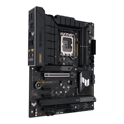 ASUS TUF GAMING H770-PRO WIFI | Socket LGA 1700 | Intel H770 | 4xDDR5 | ATX | Moederbord - Matmuis - Matmuis