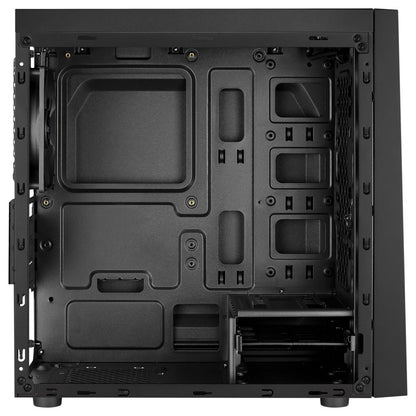 Aerocool Bolt | MicroATX/Mini-ITX Behuizing | RGB Frontpaneel | USB 3.2 & 2x USB 2.0