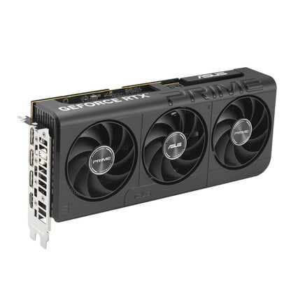 ASUS Prime GeForce RTX 5060 | 8GB GDDR7 | DLSS 4 | Videokaart | Nvidia GPU - Matmuis - Matmuis
