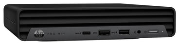 HP ProDesk Mini 400 G9 | Intel Core i5-12500T | 16GB RAM | 512GB SSD | Windows 11 Professional