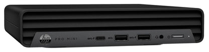 HP ProDesk Mini 400 G9 | Intel Core i5-12500T | 16GB RAM | 512GB SSD | Windows 11 Professional