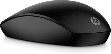 HP 235 Slim | Draadloze Muis | RF | 1600 DPI | Zwart - Matmuis - Matmuis